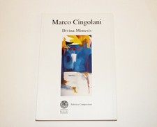 Marco cingolani divina - cingolani,