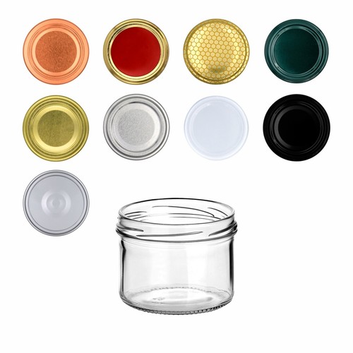 Barattoli per conserve - , ml