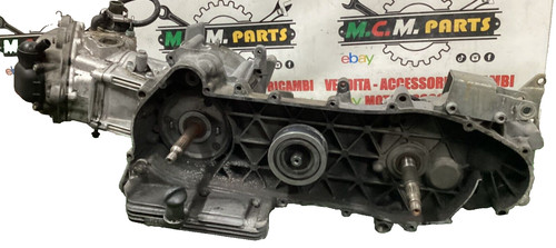Blocco motore 000 km - motore,