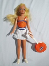 Sports Star Tennis Skipper