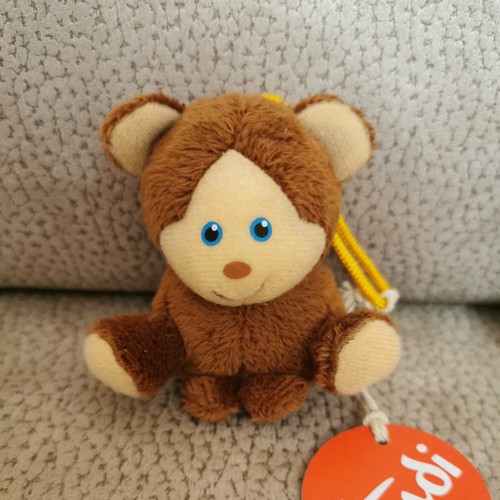 Trudi peluche plush - peluche,