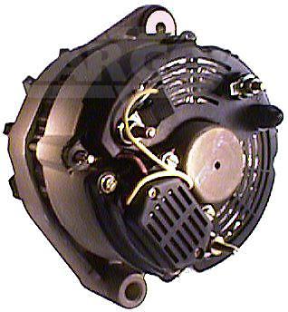 Nuovo alternatore 12v adatto - nuovo,