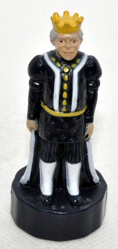 Personaggio shrek re - di,
