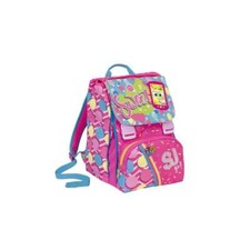 ZAINO SCUOLA SJ GANG SDOPP