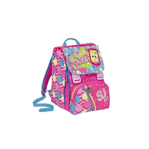 Zaino scuola gang sdopp - scuola,