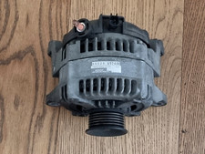 Alternatore Denso per Dodge Ram 1500 Hemi Codice 56028 697AM 12V funzionante