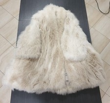 PELLICCIA SEMINUOVA VOLPE