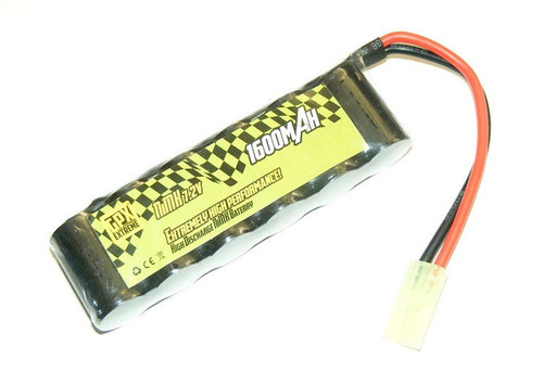 Gpx extreme batteria ni - -, ni-mh