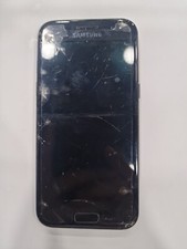 Samsung A3 2017 Sm-A320fl Con Schermo Rotto (Non Garantisco Tutto Funzionamento)