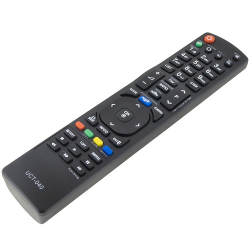 Telecomando ricambio - di,