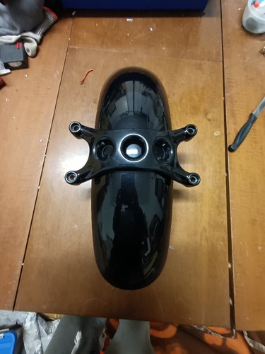 Harley davidson parafango - harley,