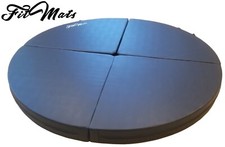 FitMat Tappetino da Danza/Yoga