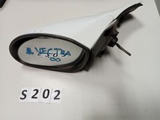 Specchietto Esterno Sinistro Opel Vectra '00