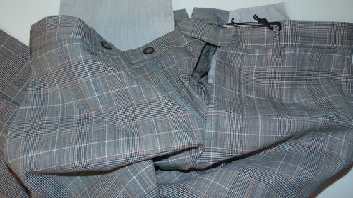 Pantalone santaniello napoli - pantalone,