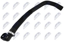 Nty tubo flessibile radiatore - nty,