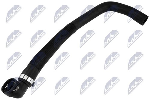 Nty tubo flessibile radiatore - nty,