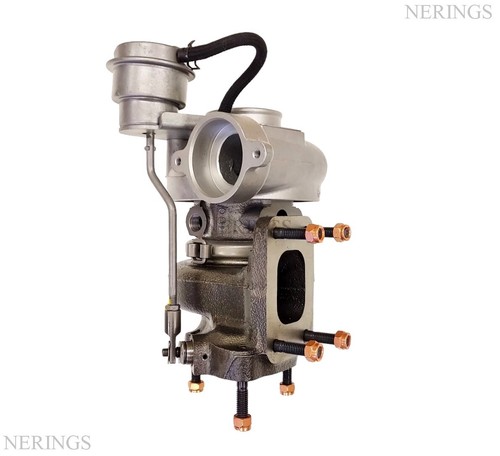 Turbocompressore alfa romeo - alfa,
