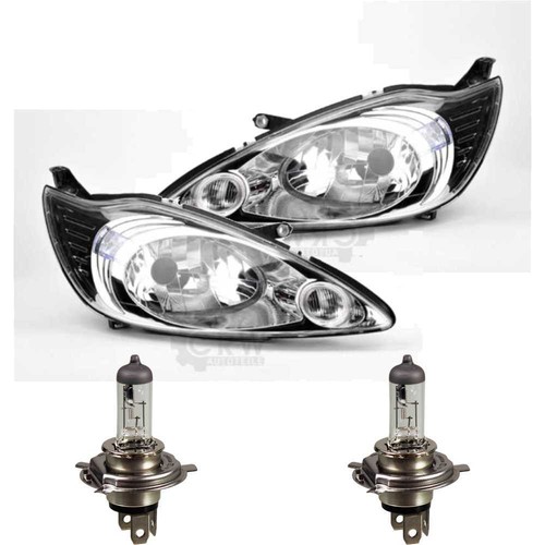 Kit fari alogeni per - , ford