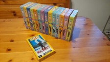 Mr. BEAN - 14 VHS di Le pazze