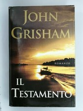 Il Testamento di John Grisham