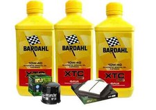 KIT/TAGLIANDO SUZUKI SFV