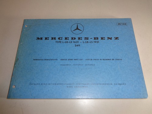 Catalogo ricambi mercedes - catalogo, mercedes-benz