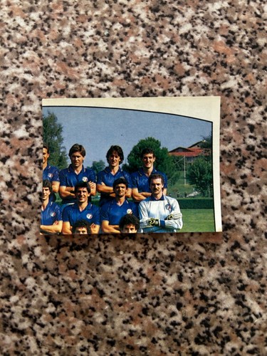 Squadra italia album - italia,