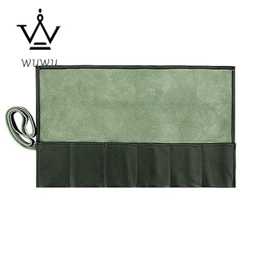 Custodia rullo per orologi - custodia,