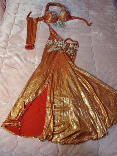 Vestito danza del ventre - del,