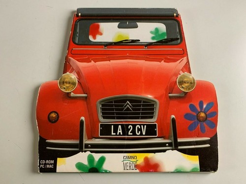 Rom citroen - rom,