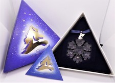 Swarovski Stella di Natale