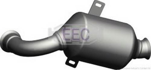 Catalizzatore per toyota aygo - catalizzatore,