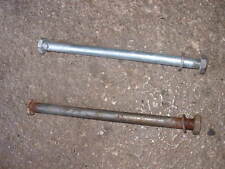 VESPA SPRINT 150 MOTORE VLB1M ASTA PERNO VITE BUONA GS 160 GT GL VELOCE GTR OK