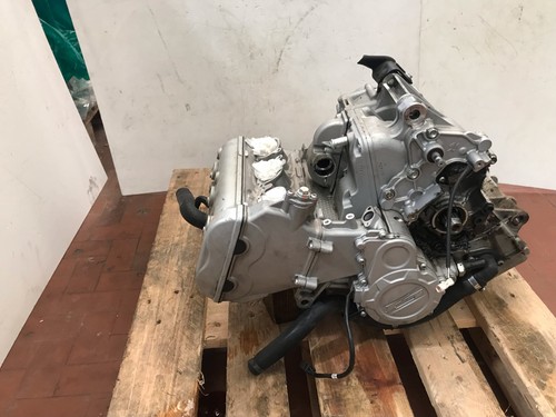 Motore agusta brutale 675 - mv,