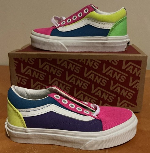Scarpe bambino vans - vans, "off