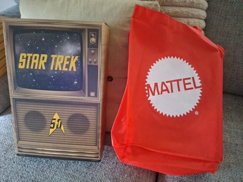 Desilu star trek bellissima - desilu,