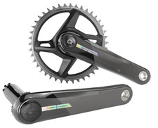 Guarnitura misuratore potenza