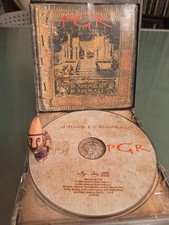PGR -  PER GRAZIA RICEVUTA -