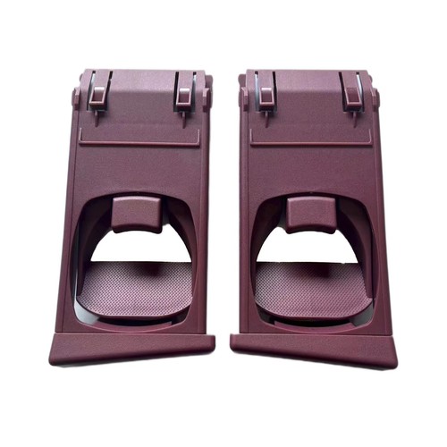 Porte gobelet rouge pour - rouge,