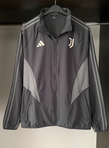 Juventus track jacket 2023 - juventus,