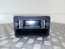 AUTORADIO VW POLO V 2011