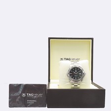 Tag Heuer Limited Aqua Racer