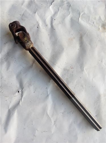 Steering column shaft onder - steering,