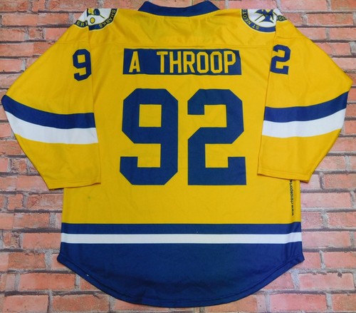 Maglia shirt ice hockey - maglia,