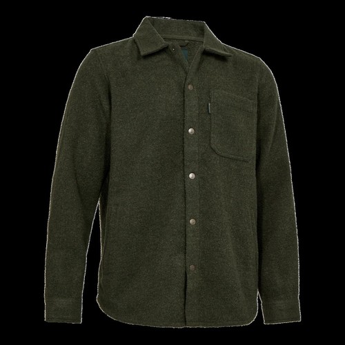 Sopracamicia deerhunter wilder - sopracamicia,