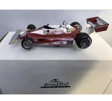 Exoto 97132 ferrari 312 - 1/18,