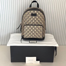 GUCCI GG Supreme 427042 Borsa