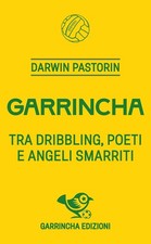 Garrincha [Paperback] [Mar 05