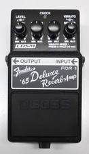 BOSS FDR-1 Fender '65 Deluxe