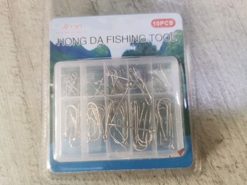 Ami con paletta pesca - da,
